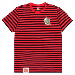 Camiseta Tom Striped Tom and Jerry - Imagen 1