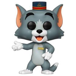 Figura POP Tom & Jerry - Tom - Imagen 1