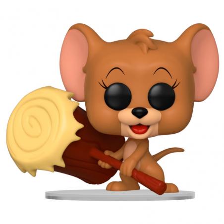 Figura POP Tom & Jerry - Jerry - Imagen 1