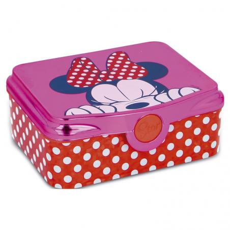Sandwichera Minnie Disney - Imagen 1