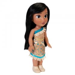 Muñeca Pocahontas Disney 38cm - Imagen 5