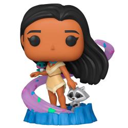 Figura POP Disney Ultimate Princess Pocahontas - Imagen 3
