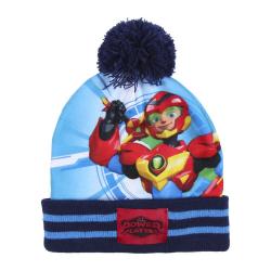 Conjunto gorro guantes Power Players - Imagen 2