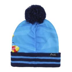 Conjunto gorro guantes Power Players - Imagen 3