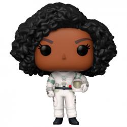 Figura POP Marvel WandaVision Monica Rambeau - Imagen 2