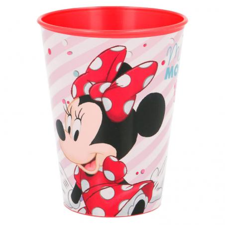 Vaso Minnie Disney 260ml - Imagen 1