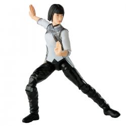 Figura Xialing Shang-Chi and the Legend of the Ten Rings Marvel 15cm - Imagen 1