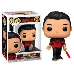 Figura POP Marvel Shang-Chi - Shang-Chi - Imagen 1