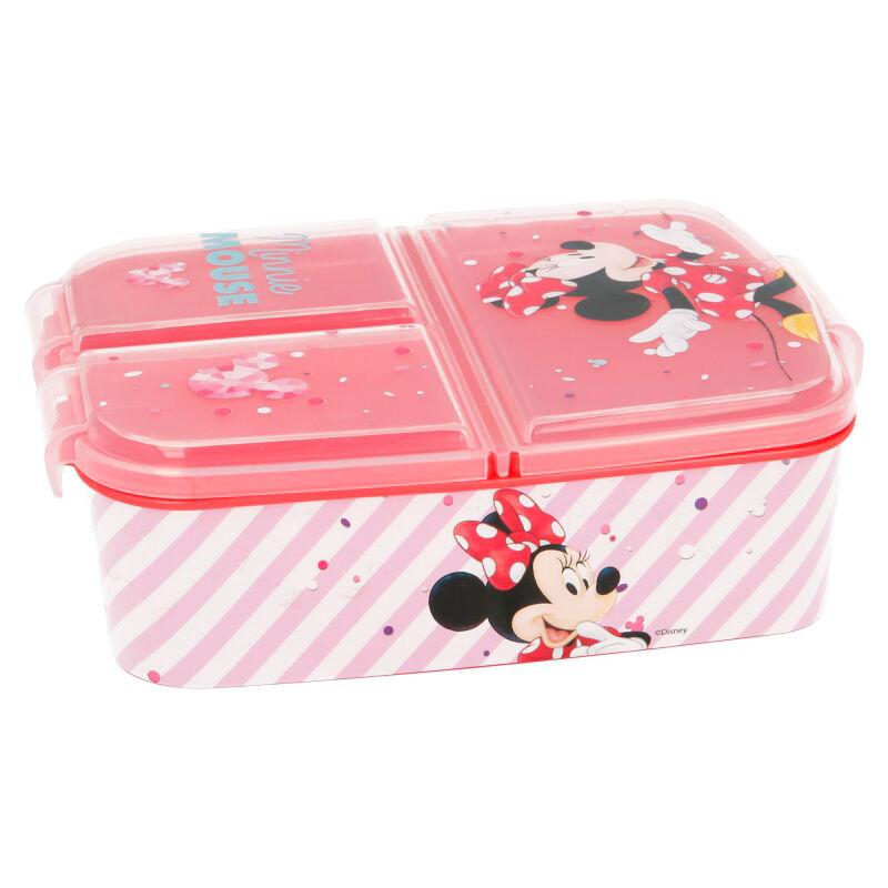 Sandwichera multiple Minnie Disney - Imagen 1