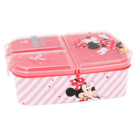 Sandwichera multiple Minnie Disney - Imagen 1