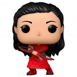 Figura POP Marvel Shang-Chi Katy - Imagen 3