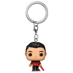 Llavero Pocket POP Marvel Shang-Chi - Shang-Chi - Imagen 3
