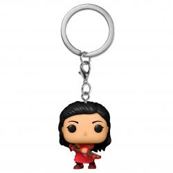 Llavero Pocket POP Marvel Shang-Chi Katy - Imagen 2