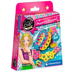 Set Creacion Pulseras Crazy Chic - Imagen 1