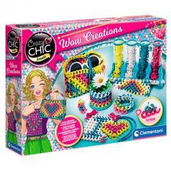 Set Creaciones Wow Crazy Chic - Imagen 1