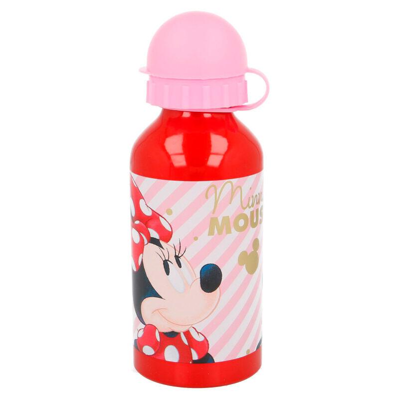 Cantimplora aluminio Minnie Disney - Imagen 1