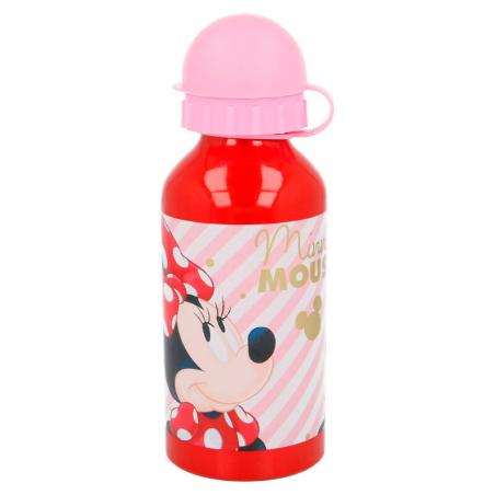Cantimplora aluminio Minnie Disney - Imagen 1