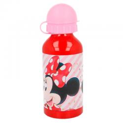 Cantimplora aluminio Minnie Disney - Imagen 2