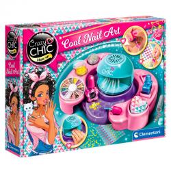 Set Creacion Uñas Crazy Chic - Imagen 1