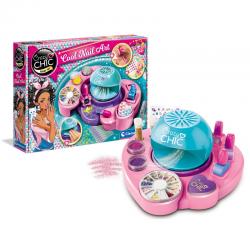 Set Creacion Uñas Crazy Chic - Imagen 2