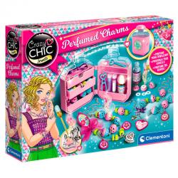 Set Creacion Abalorios Perfumados Crazy Chic - Imagen 1