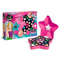 Estuche de Maquillaje Super Estrella Crazy Chic - Imagen 2