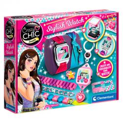 Diseña tu Reloj Crazy Chic - Imagen 1