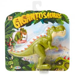 Figura Giganto Gigantosaurus 12cm - Imagen 1