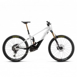 Orbea WILD M-LTD Talla M