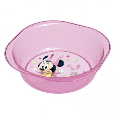 Cuenco Minnie Disney baby microondas - Imagen 1