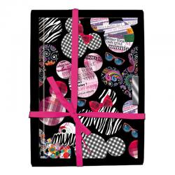 Diario Minnie Disney Art - Imagen 1