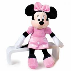 Peluche Minnie Disney soft 40cm - Imagen 1