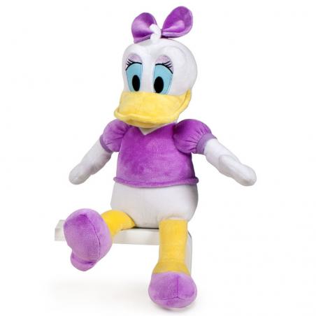 Peluche Daisy Disney 38cm - Imagen 1