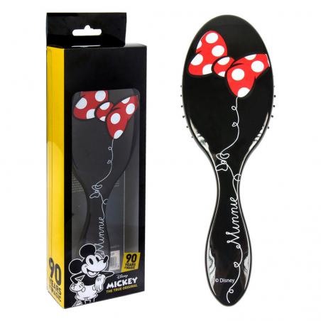 Cepillo cabello Minnie Disney - Imagen 1