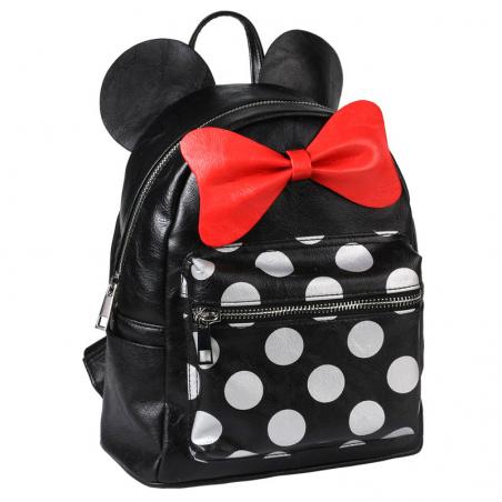 Mochila Minnie Disney 25cm - Imagen 1