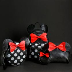 Neceser Minnie Disney - Imagen 2