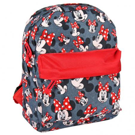 Mochila Minnie Disney 32cm - Imagen 1