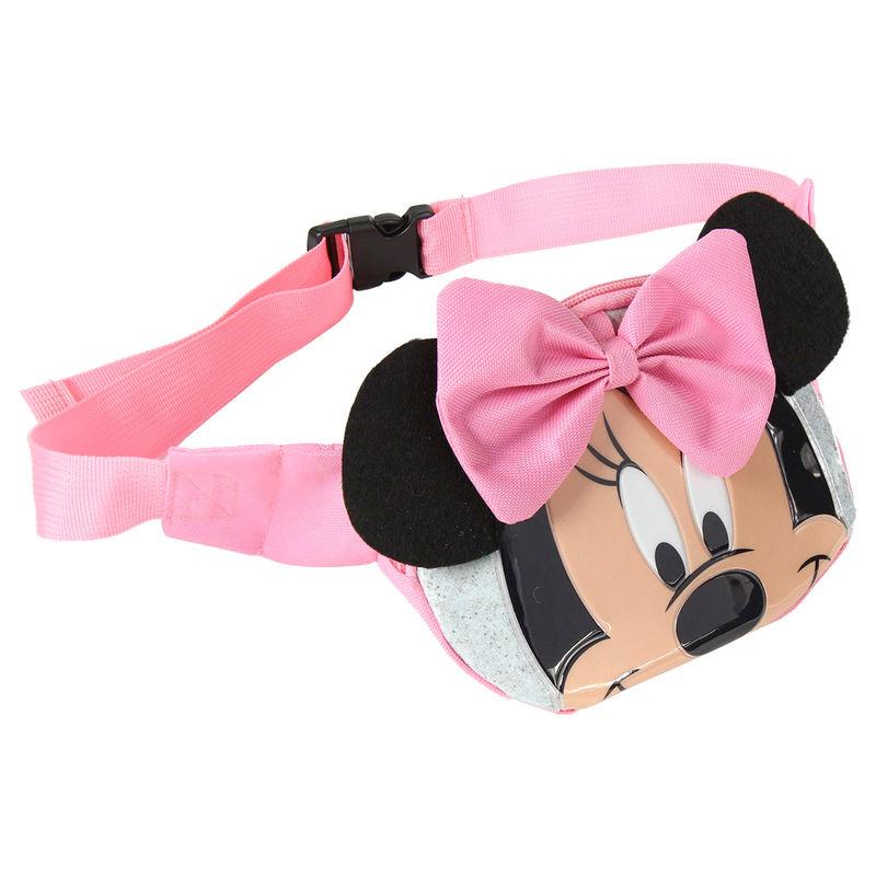 Riñonera Minnie Disney - Imagen 1