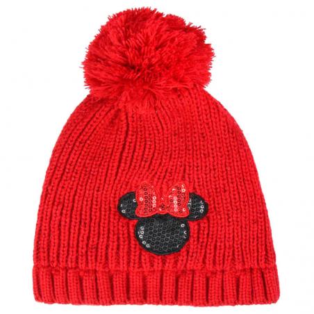 Gorro Minnie Disney premium - Imagen 1