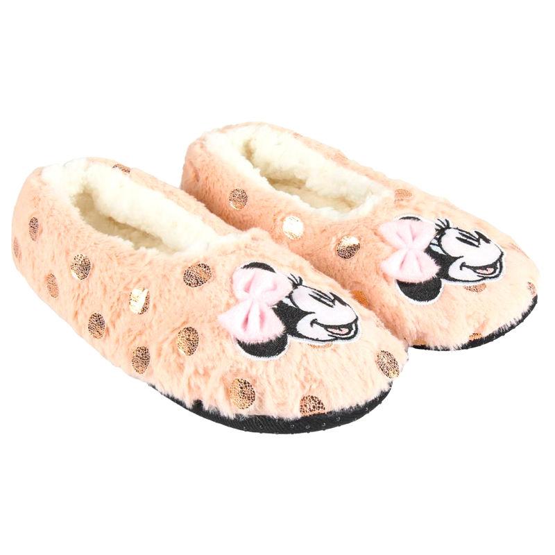 Pantuflas Minnie Disney - Imagen 1