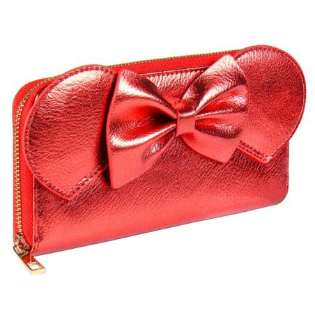Cartera Minnie Disney - Imagen 1