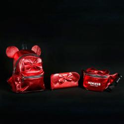 Cartera Minnie Disney - Imagen 2