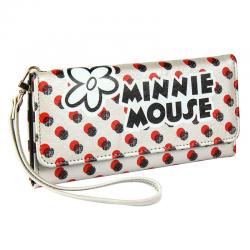 Cartera Minnie Disney - Imagen 1