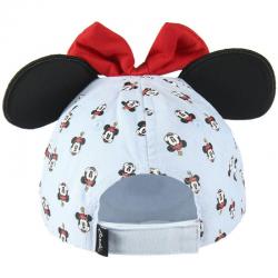 Gorra Minnie Disney - Imagen 2