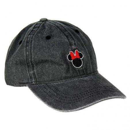 Gorra baseball Minnie Disney - Imagen 1