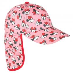Gorra Minnie Disney - Imagen 1