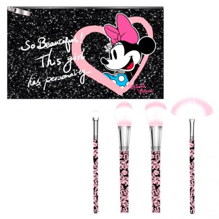 Set belleza Minnie Disney - Imagen 1