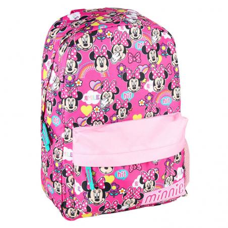 Mochila Minnie Disney 38cm - Imagen 1