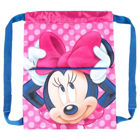 Saco Minnie Disney 33cm - Imagen 1