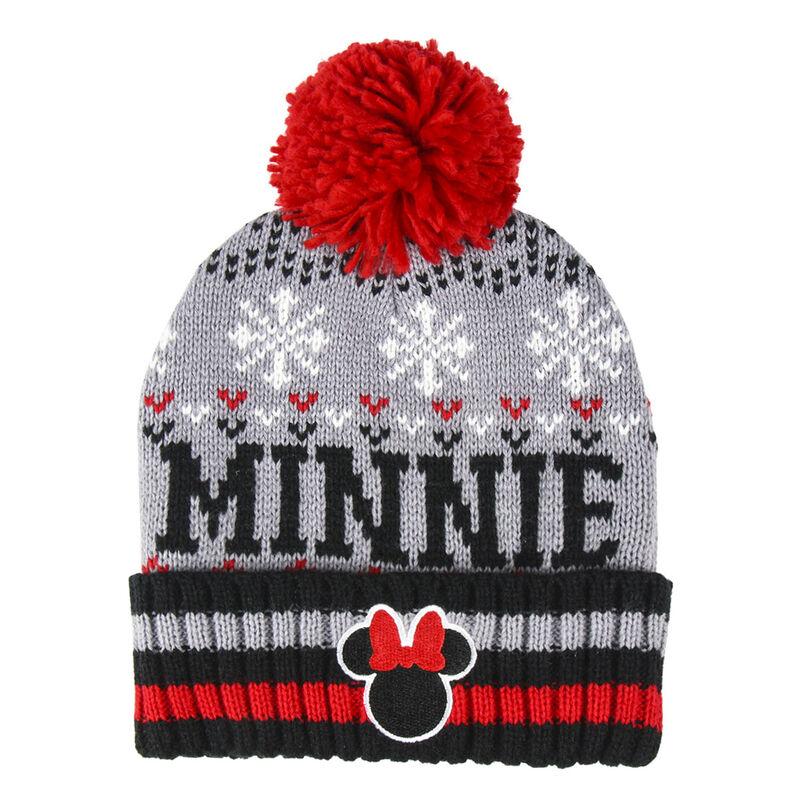 Gorro Minnie Disney - Imagen 1